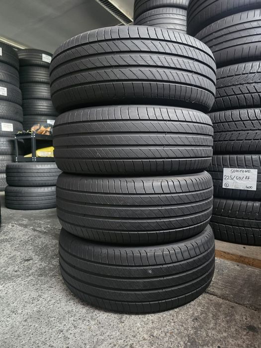 Michelin 205/55 R16 91V vară