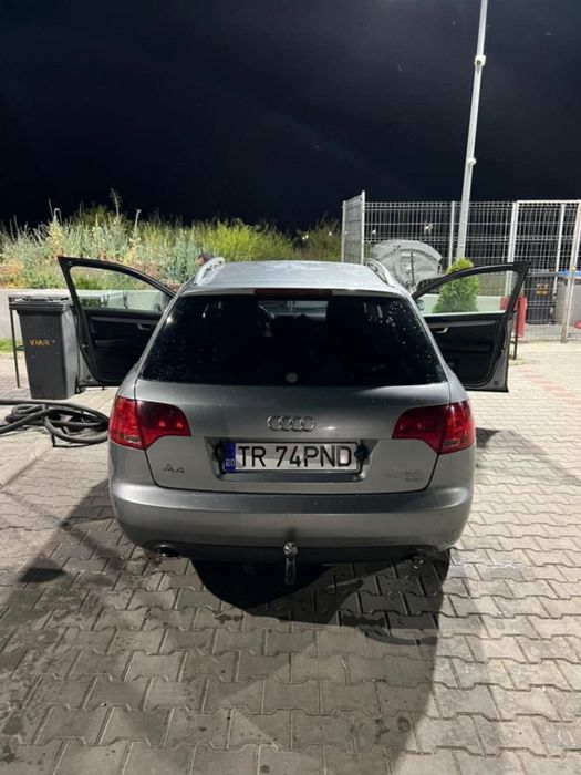AUDI A4 Avant 2006 — imagine 2