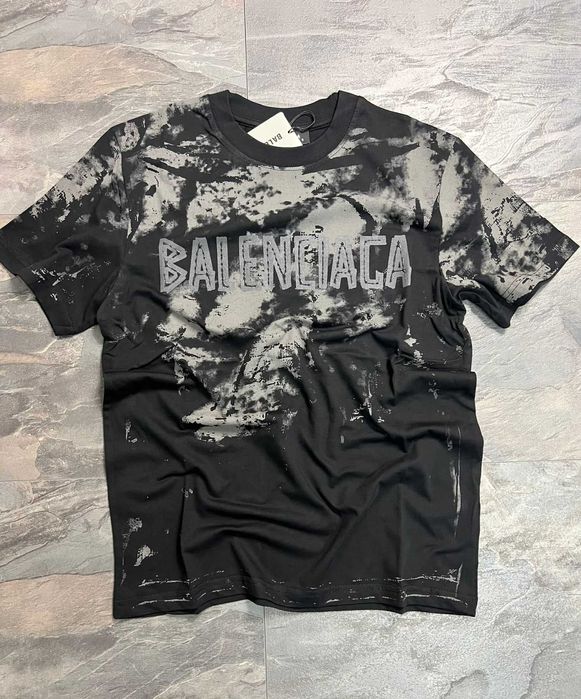 Мъжки Тениски Essentials