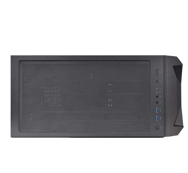 | Корпус Thermaltake Commander C31 TG ARGB