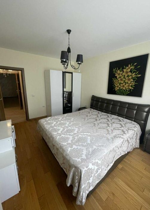 Дава се под наем Тристаен апартамент в Пловдив, Съдийски - 87 кв.м за 550 € - Снимка #2