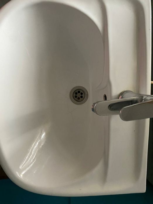 Продам раковину срочно