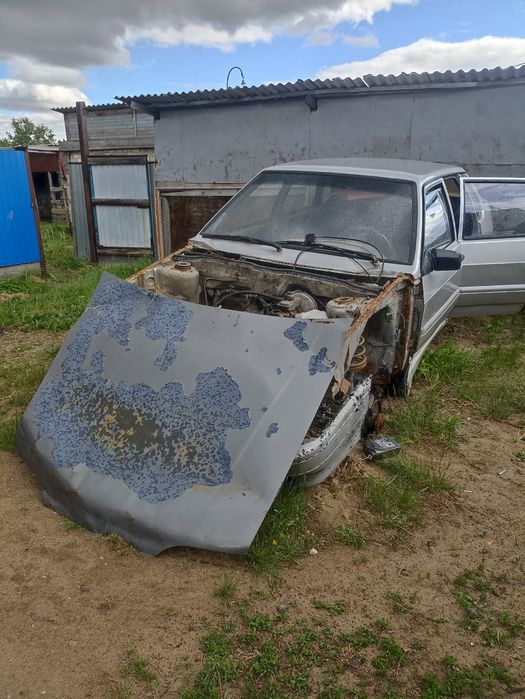 Продам 15 по запчастям