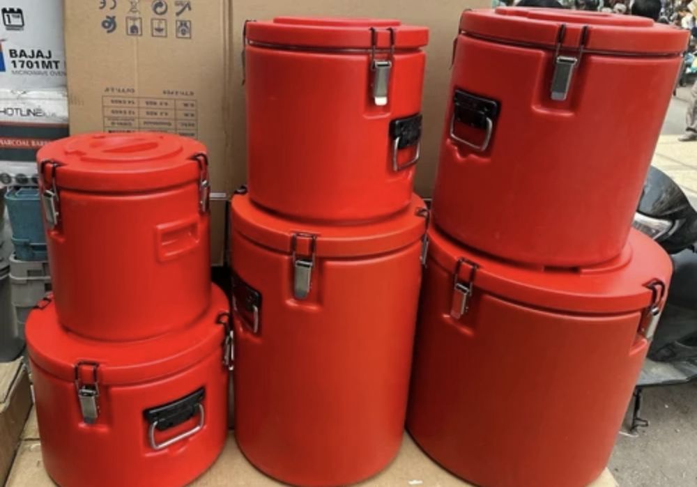 Перчатка из нержавеющей стали