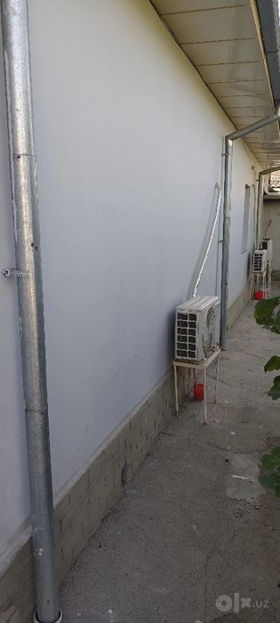 Ховли сотилади Продаётся ДОМ