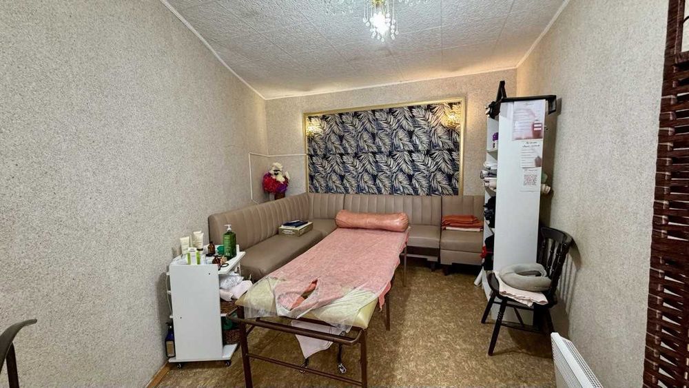 Продажа 4-комнатной квартиры карбышева 19