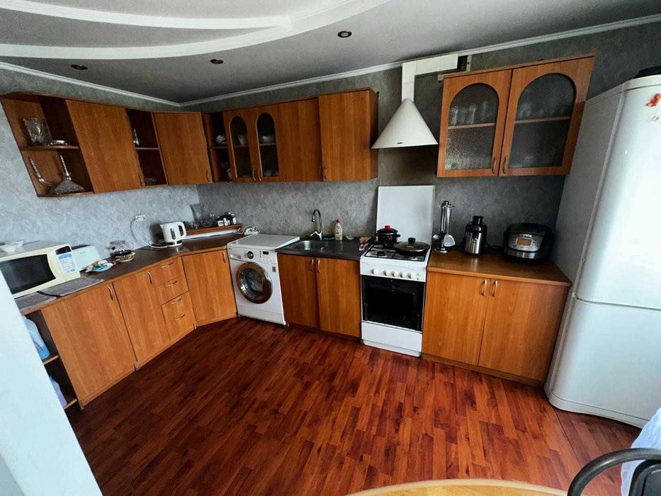 Продажа 3-комнатной квартиры