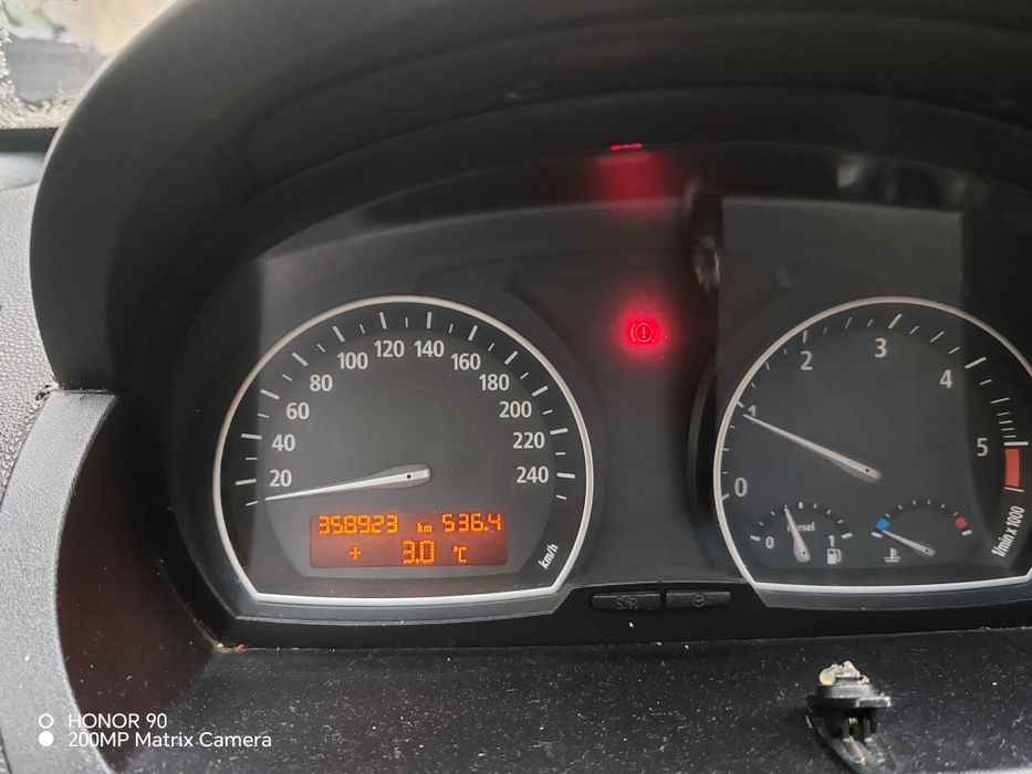 Vând BMW X3 E83 Stare foarte buna