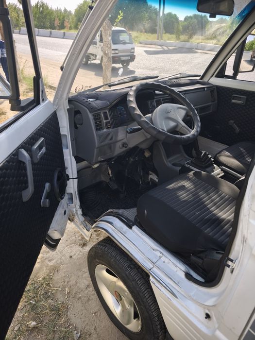 Продаётся Дамас  год 2019