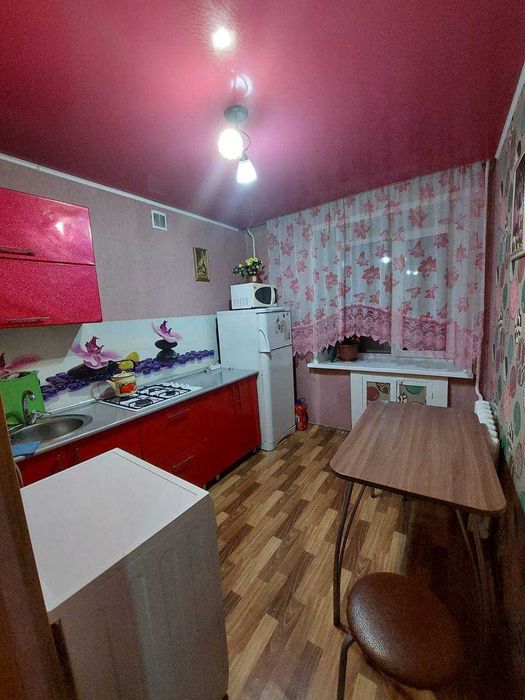 Продам 1-ю квартиру р-н Ж/Д