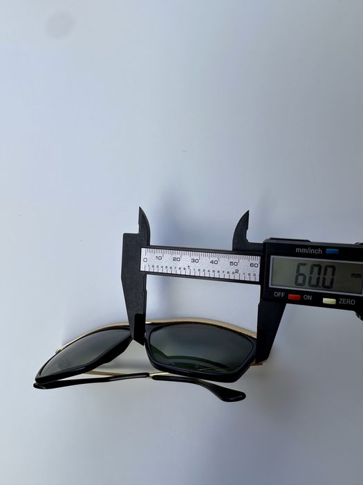 Ray Ban OLYMPIAN Bausch&Lomb U.S.A.