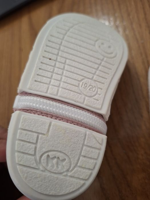 Детски обувки Колев и Колев