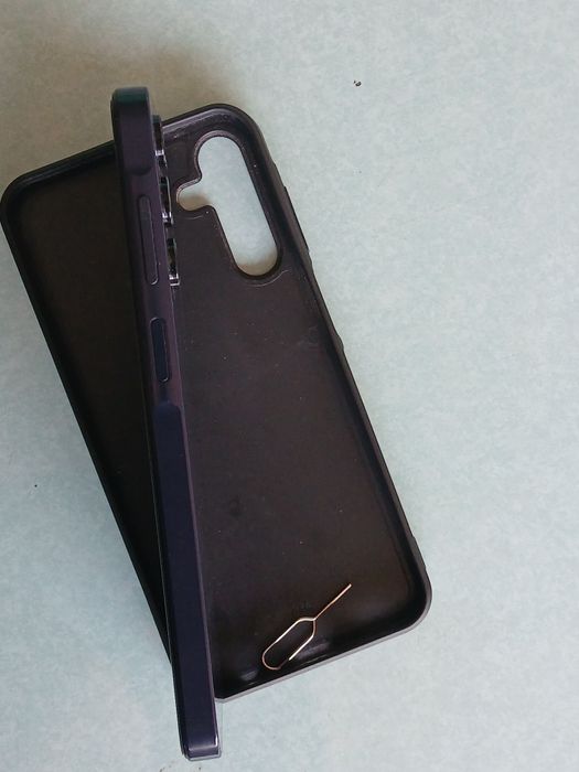 Samsung a15 + Samsung a16