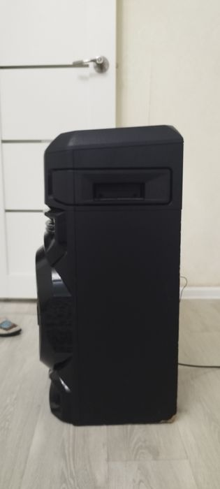 Колонка/Музыкальный Центр LG ON66