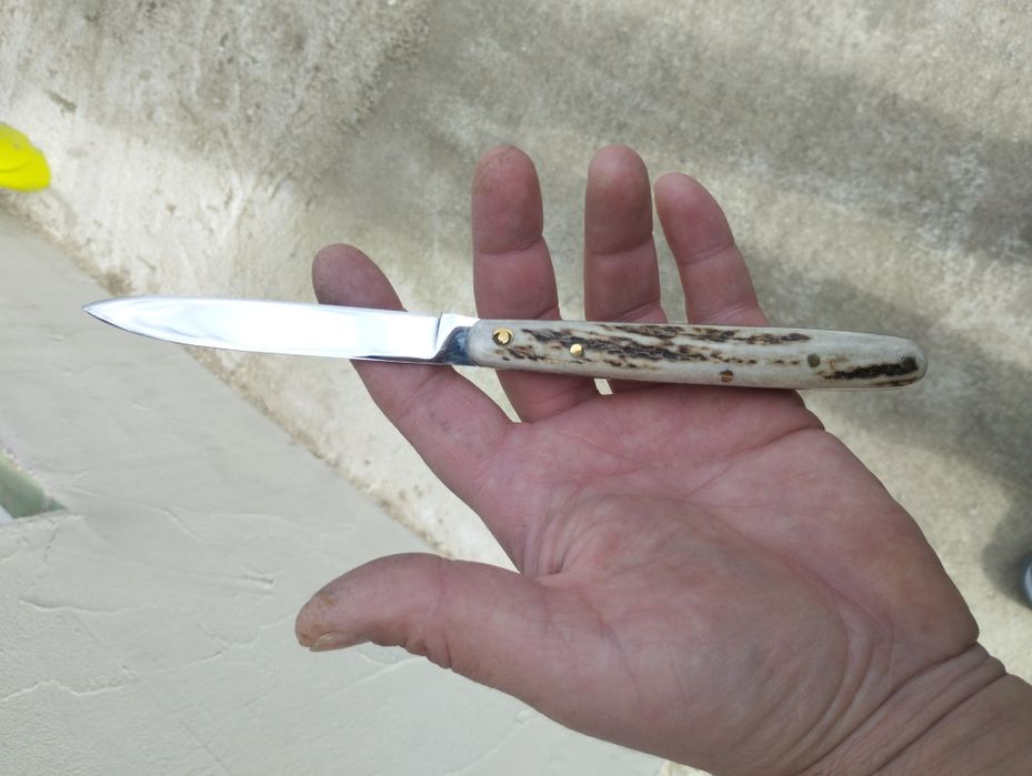 Дегустатурска ножка