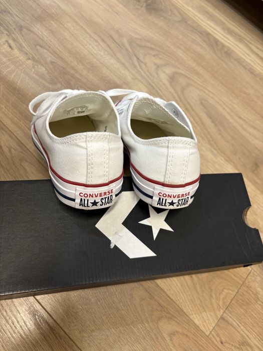 Кецове Converse Chuck Taylor All Star