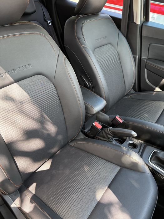 Dacia Duster 2022 1.3 Tce 130 cp