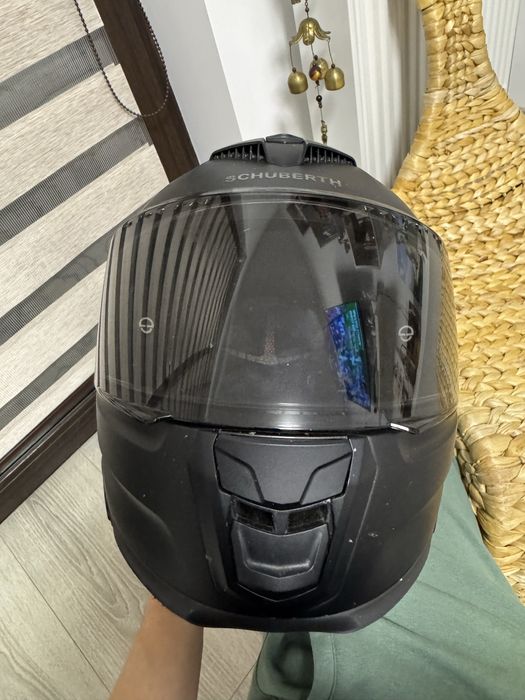Casca Moto Schuberth S3 M