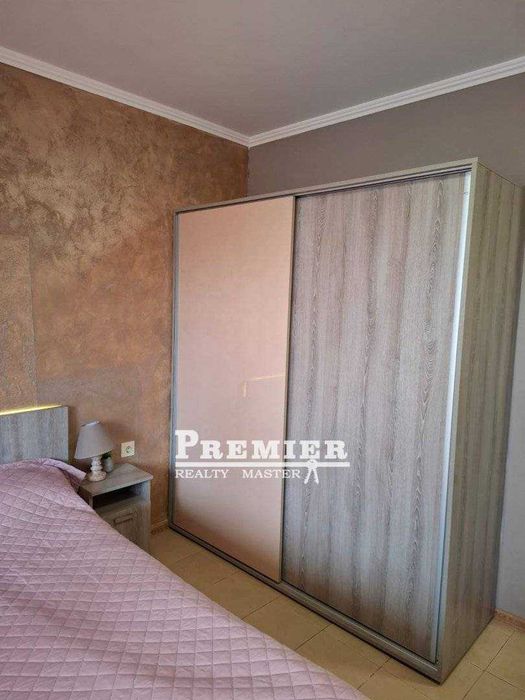 Продава се Едностаен апартамент в к.к. Слънчев бряг - 45 кв.м за 1200 €/кв.м - Снимка #9