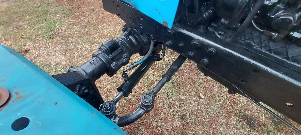 Продам трактор МТЗ 82.1