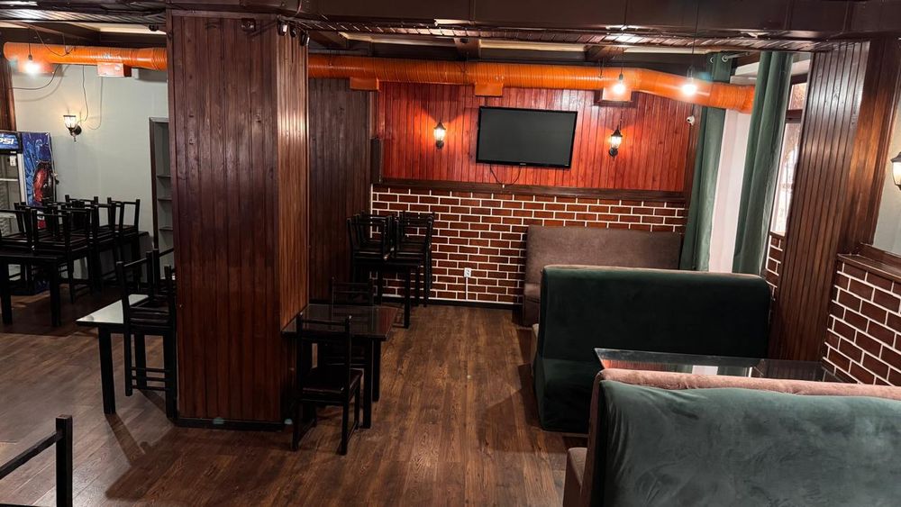 Кафе, бар, паб, кофейня