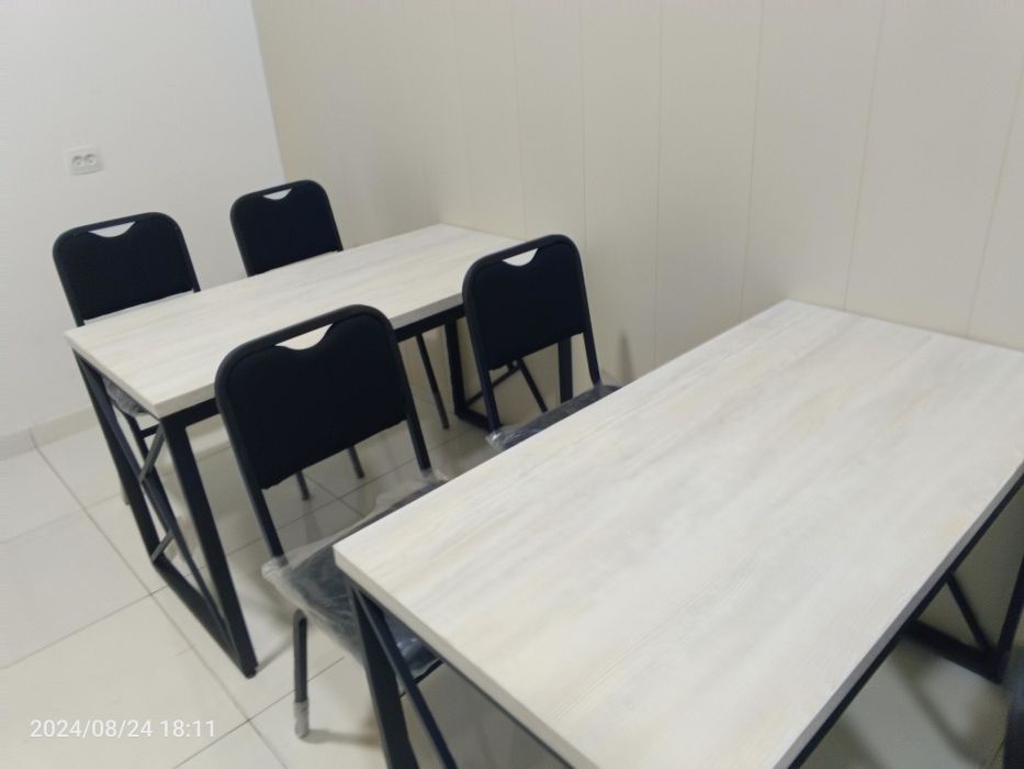 Parta stul  sotiladi