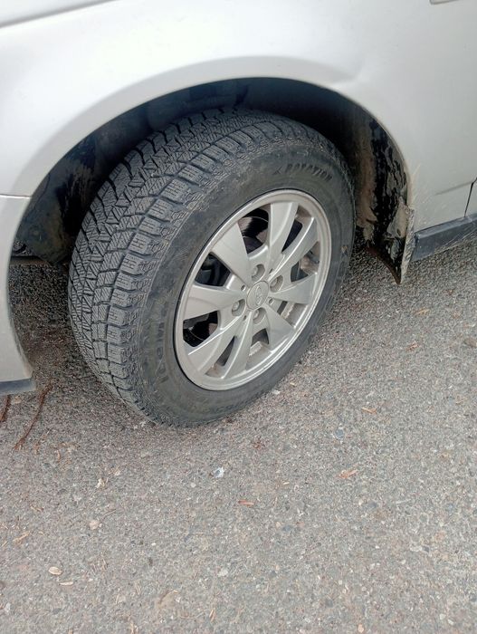 Ромашки 14 приора