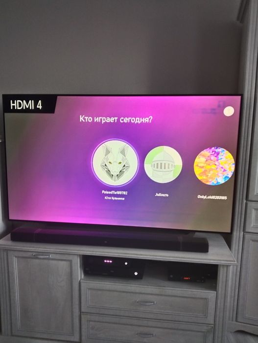 Настольная приставка