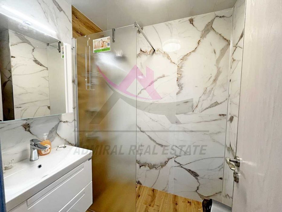 Дава се под наем Двустаен апартамент в Варна, Колхозен пазар - 70 кв.м за 600 € - Снимка #4