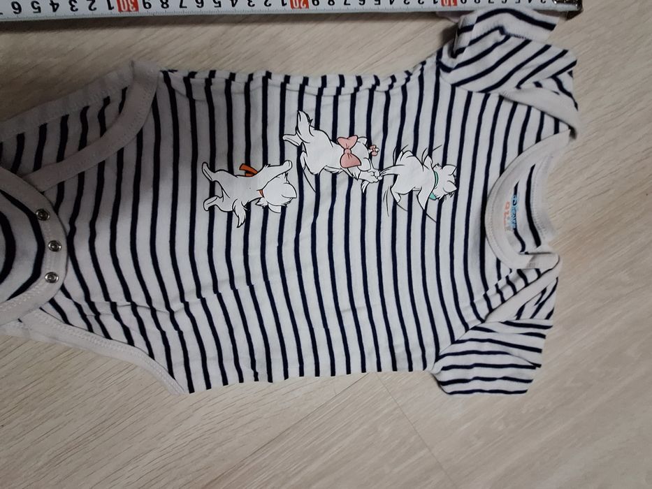 Body Set 4 buc marimi in poze