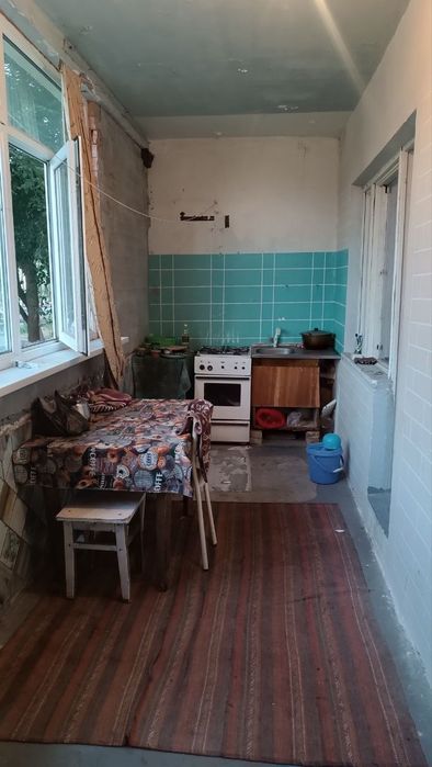 Продается квартира