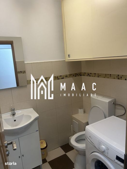 Apartament 3 camere | Sibiu, Central | 70mp