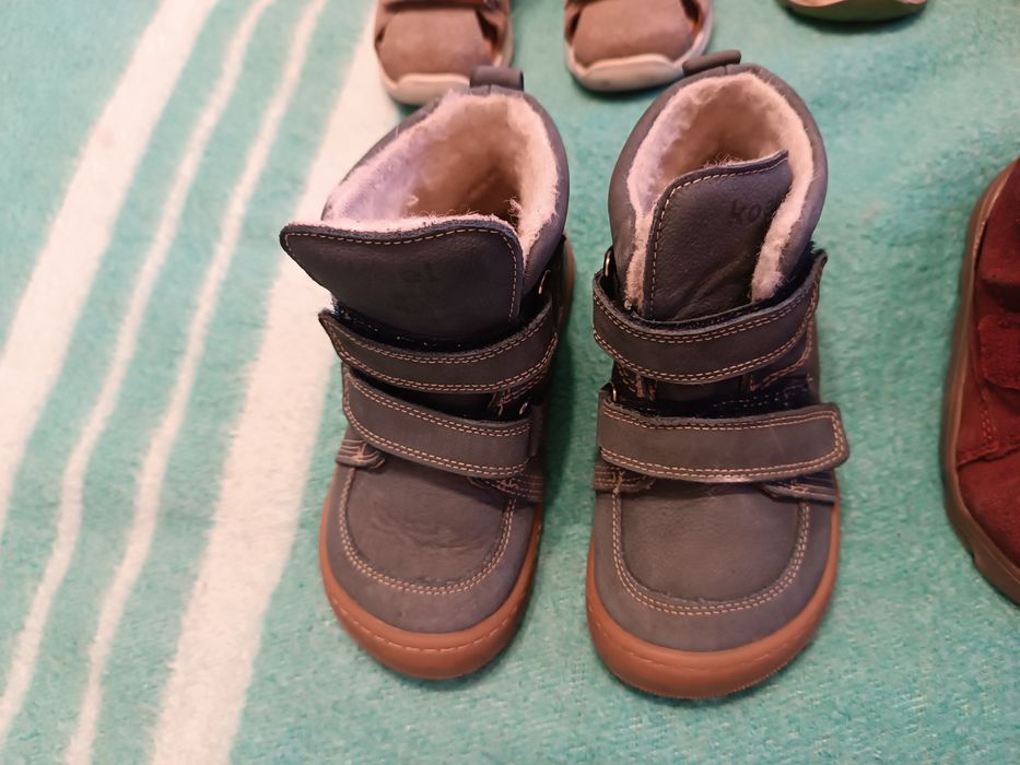 Детски обувки лот