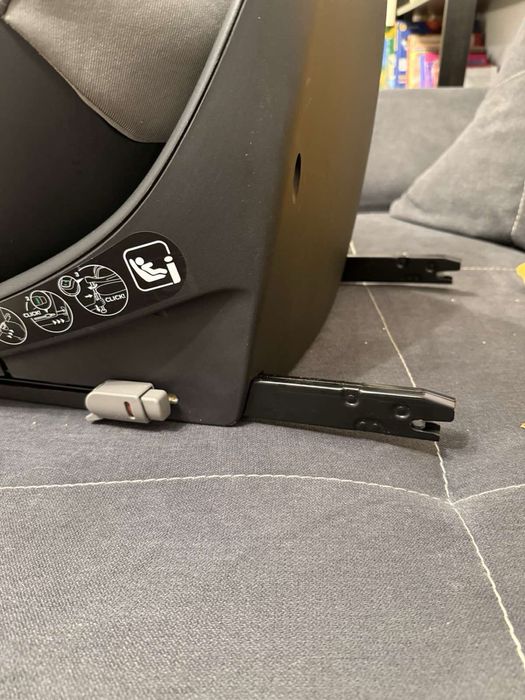 Столче за кола Cybex Sirona S2