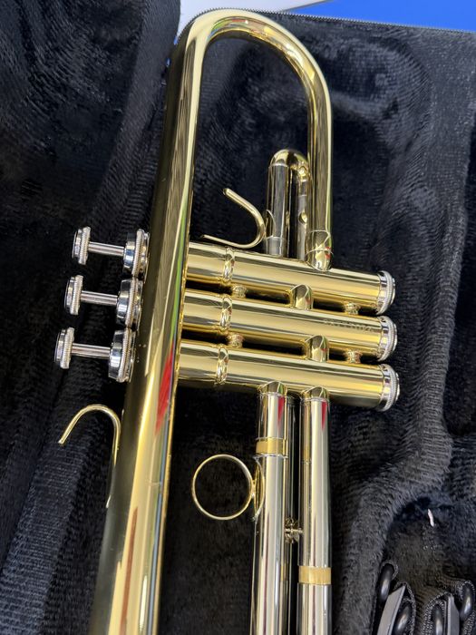 Trompeta B&S Prodige