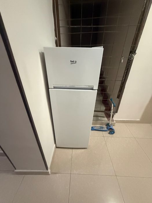 Отдам нерабочий холодильник Beko