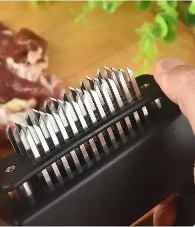 Окрехкотител за месо