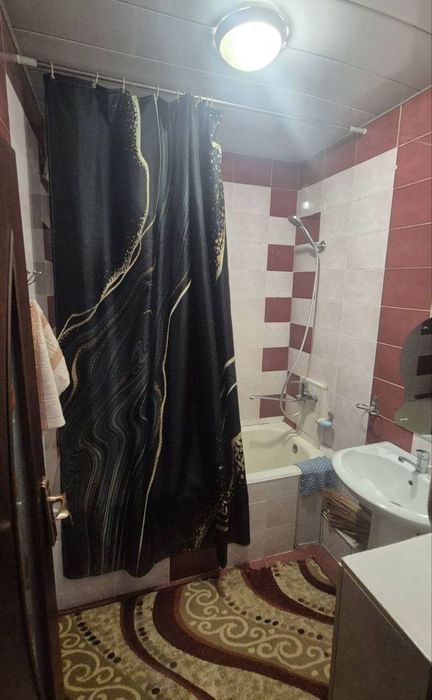 Продается квартира Юнусабад 10кв 4/4/9