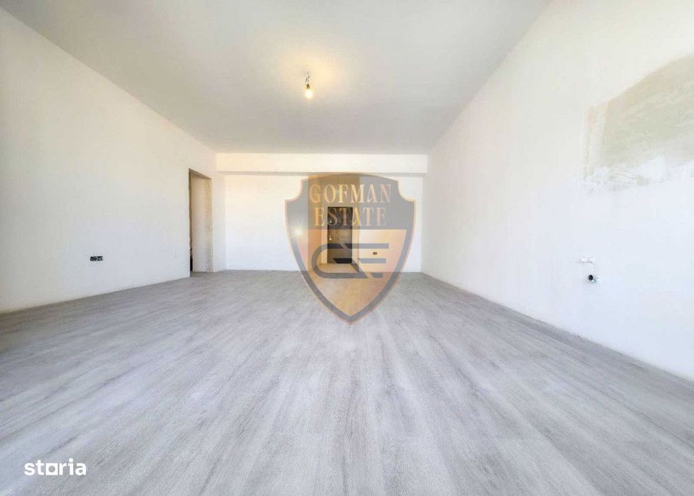 3 Camere 100 mp, et 3/4 Primo Compozitori Energia, Parcare, Curte, Blo