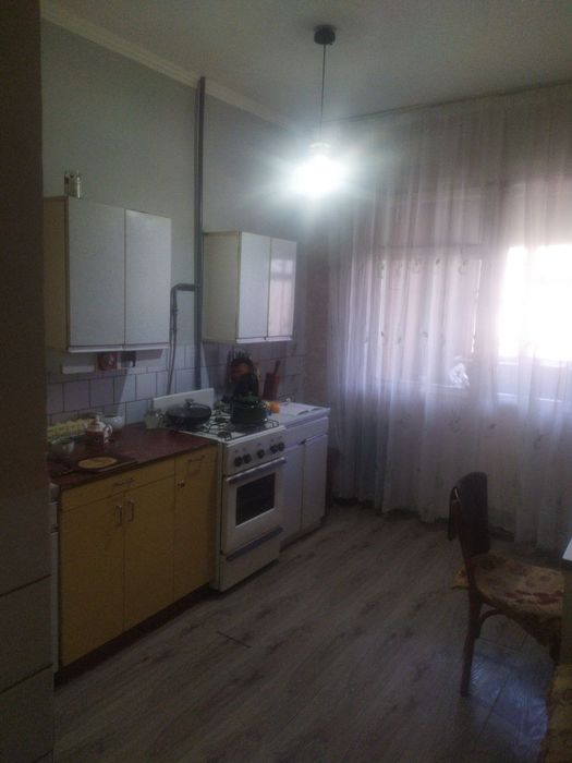 Продам 2 х комнатную квартиру