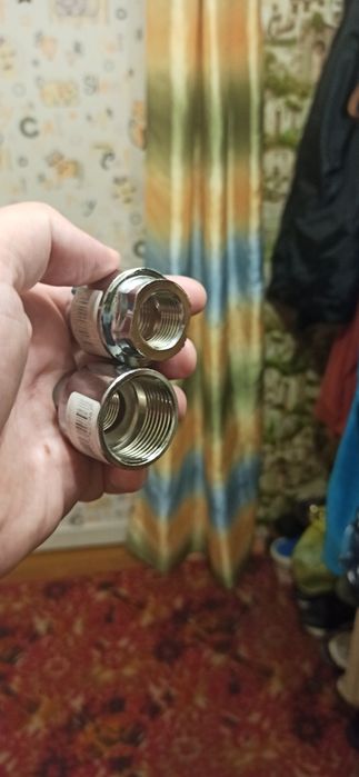 Продам 2шт.муфты.