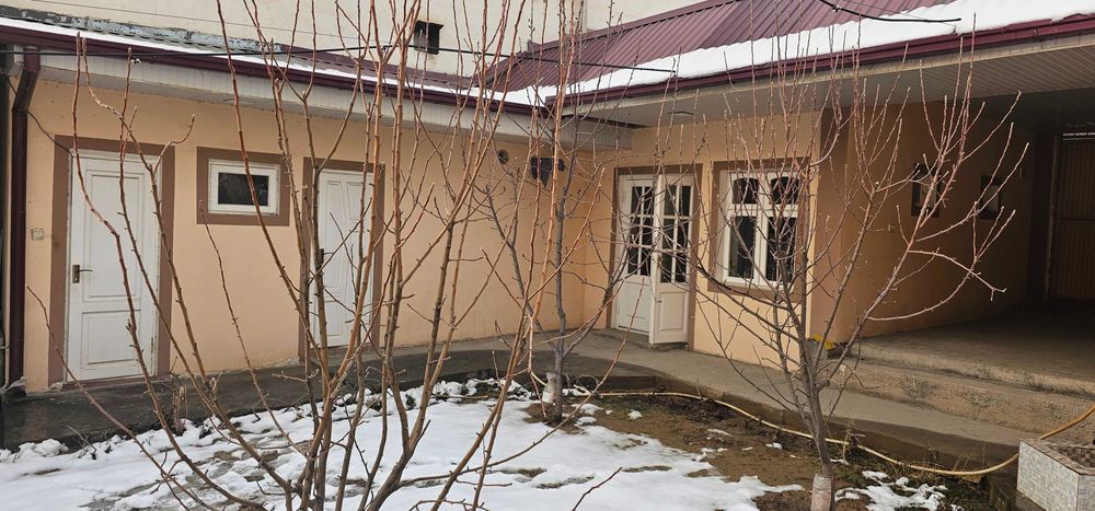 Сдается помещение 18кв под кухню в частном доме в центре Ашхабад парк