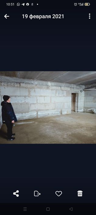 Коммерческое  нежилое помещение,Актобе
