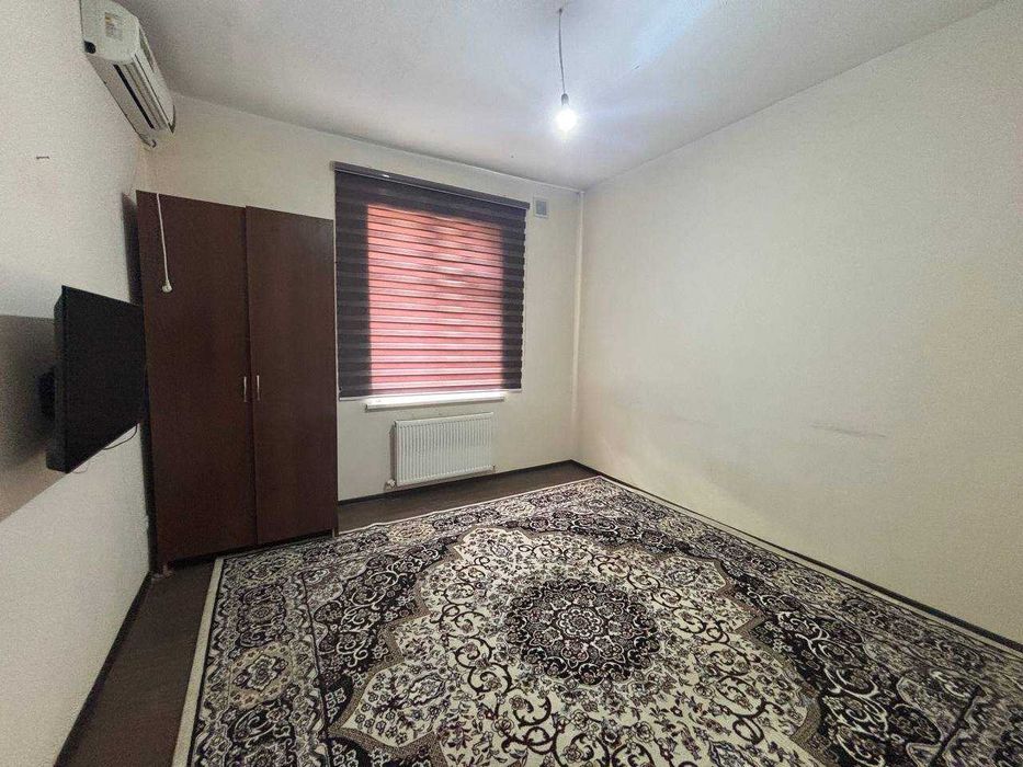 (Без Агенства) Katyej 3-xonali hamma sharoiti bor Qora Suv 81-maktab