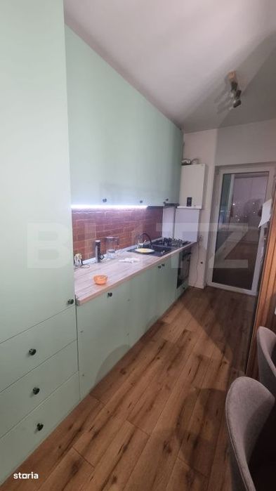 Apartament 3 Camere | Incalzire in Pardoseala | Sudic | Bloc Nou | Zon