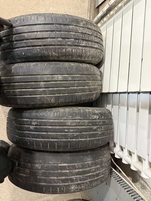 Резина 195/65 15