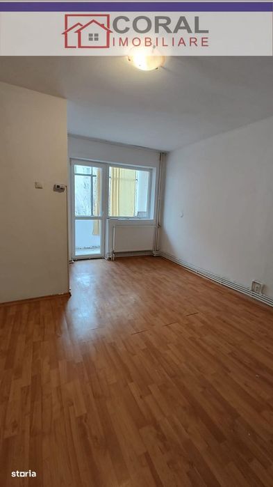 De vanzare garsoniera, zona Aleea Crisului