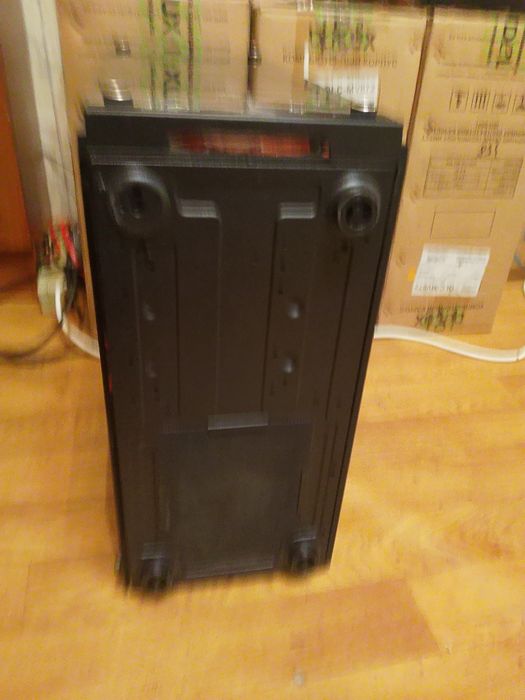 Продам игровой корпус