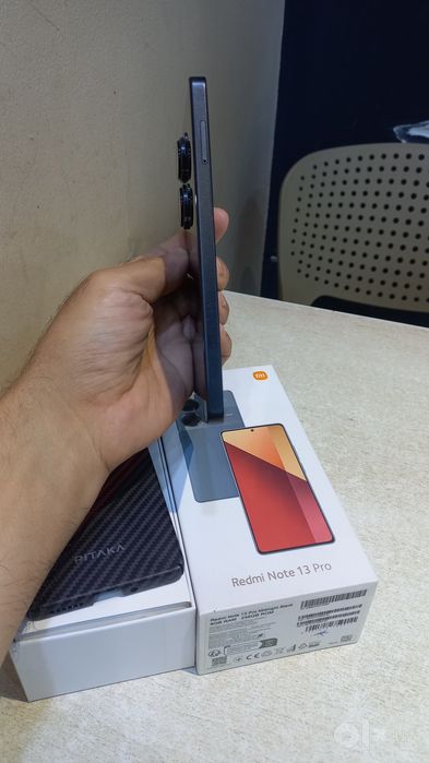 Redmi not 13 pro
