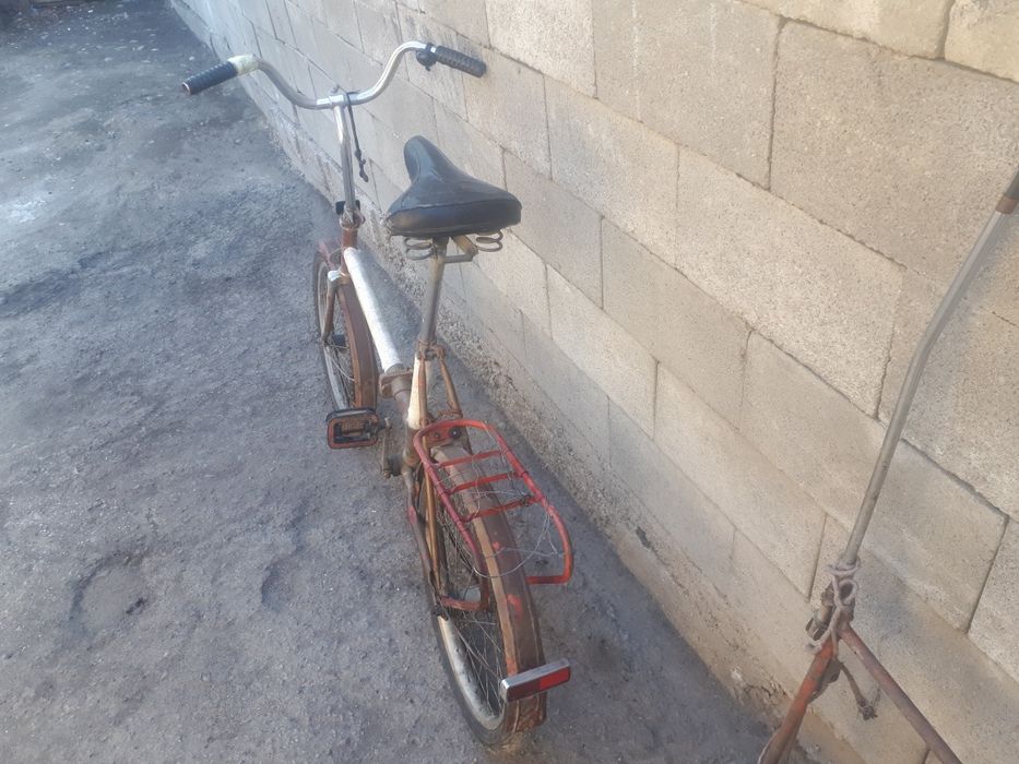 Кама велик продаётся